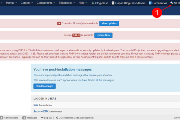 Thumbs customizadas para compartilhamento no Whatsapp